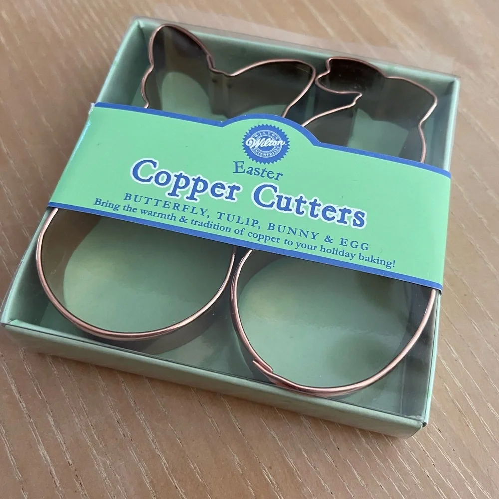 Easter Cookie Cutters - Picture 4 of 11